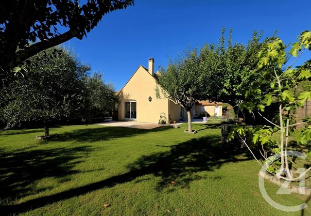 Maison &agrave; vendre - 8 pi&egrave;ces - 201,90 m2 - Marolles En Hurepoix - 91 - ILE-DE-FRANCE