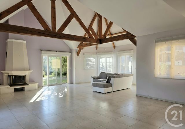 Maison &agrave; vendre - 8 pi&egrave;ces - 201,90 m2 - Marolles En Hurepoix - 91 - ILE-DE-FRANCE