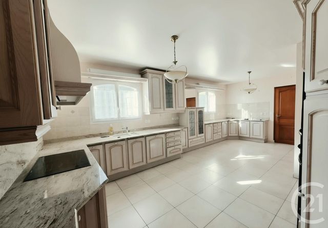 Maison &agrave; vendre - 8 pi&egrave;ces - 201,90 m2 - Marolles En Hurepoix - 91 - ILE-DE-FRANCE