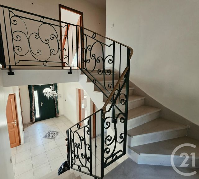 Maison &agrave; vendre - 8 pi&egrave;ces - 201,90 m2 - Marolles En Hurepoix - 91 - ILE-DE-FRANCE