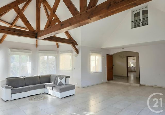 Maison &agrave; vendre - 8 pi&egrave;ces - 201,90 m2 - Marolles En Hurepoix - 91 - ILE-DE-FRANCE