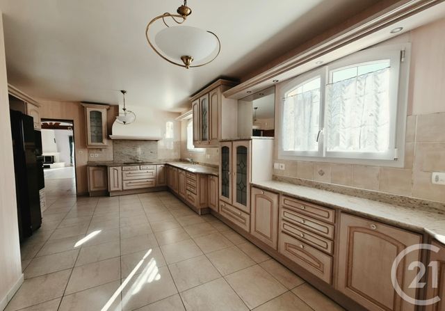 Maison &agrave; vendre - 8 pi&egrave;ces - 201,90 m2 - Marolles En Hurepoix - 91 - ILE-DE-FRANCE