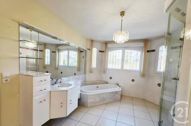 Maison &agrave; vendre - 8 pi&egrave;ces - 201,90 m2 - Marolles En Hurepoix - 91 - ILE-DE-FRANCE