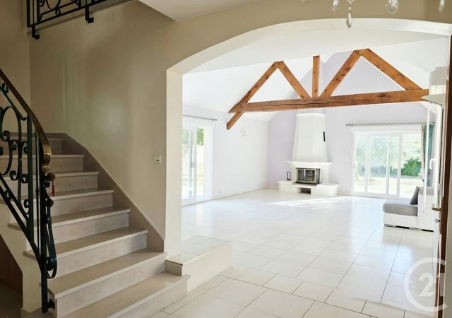 Maison &agrave; vendre - 8 pi&egrave;ces - 201,90 m2 - Marolles En Hurepoix - 91 - ILE-DE-FRANCE