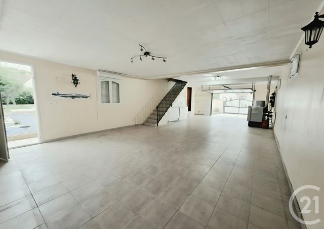 Maison &agrave; vendre - 8 pi&egrave;ces - 201,90 m2 - Marolles En Hurepoix - 91 - ILE-DE-FRANCE