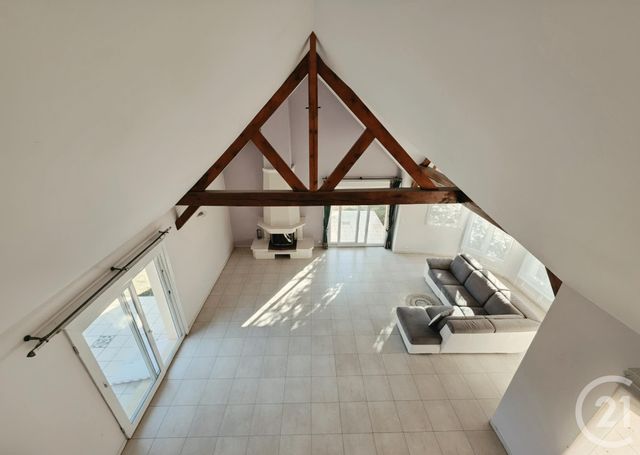 Maison &agrave; vendre - 8 pi&egrave;ces - 201,90 m2 - Marolles En Hurepoix - 91 - ILE-DE-FRANCE