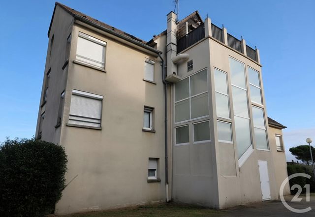 Appartement Studio &agrave; vendre - 1 pi&egrave;ce - 22,58 m2 - Lardy - 91 - ILE-DE-FRANCE