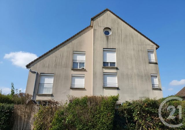 Appartement Studio &agrave; vendre - 1 pi&egrave;ce - 22,58 m2 - Lardy - 91 - ILE-DE-FRANCE