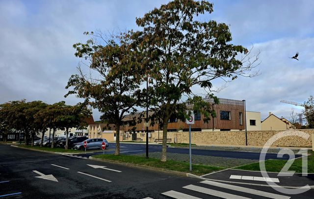 Appartement Studio &agrave; vendre - 1 pi&egrave;ce - 22,58 m2 - Lardy - 91 - ILE-DE-FRANCE