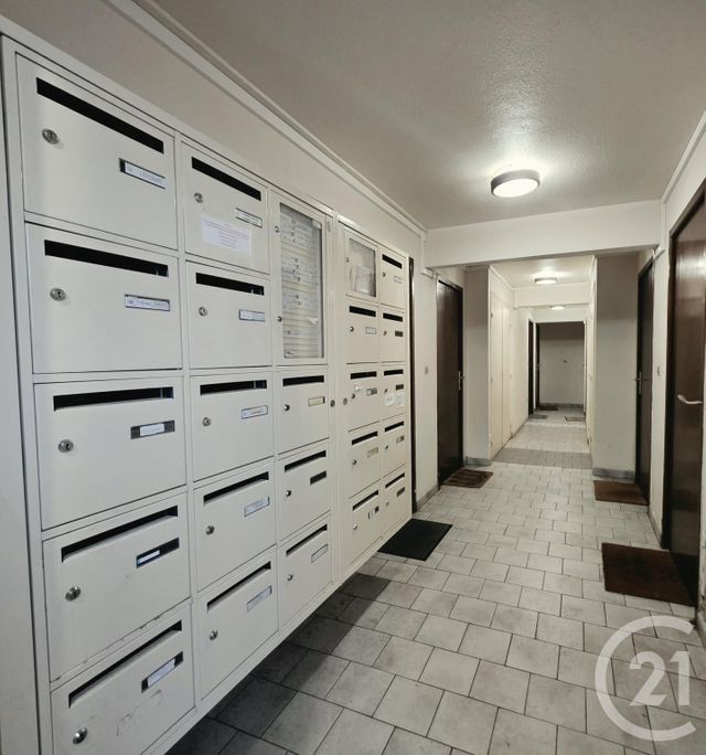 Appartement Studio &agrave; vendre - 1 pi&egrave;ce - 22,58 m2 - Lardy - 91 - ILE-DE-FRANCE