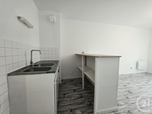 Appartement Studio &agrave; vendre - 1 pi&egrave;ce - 22,58 m2 - Lardy - 91 - ILE-DE-FRANCE