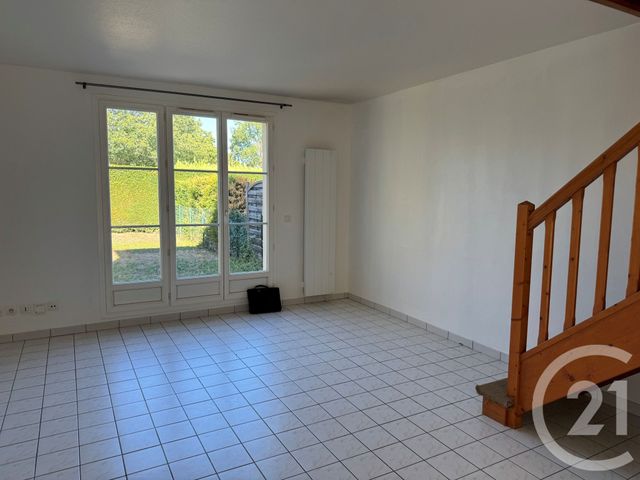 Maison &agrave; louer - 3 pi&egrave;ces - 55 m2 - Marolles En Hurepoix - 91 - ILE-DE-FRANCE