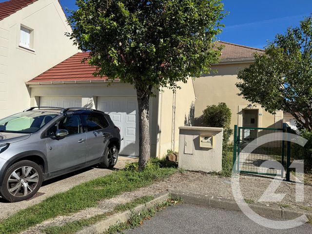 Maison &agrave; louer - 3 pi&egrave;ces - 55 m2 - Marolles En Hurepoix - 91 - ILE-DE-FRANCE