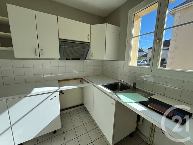 Maison &agrave; louer - 3 pi&egrave;ces - 55 m2 - Marolles En Hurepoix - 91 - ILE-DE-FRANCE