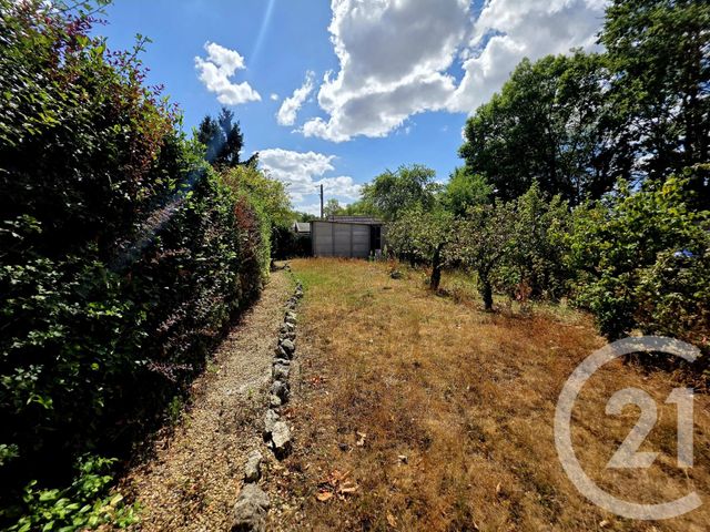 Maison &agrave; vendre - 4 pi&egrave;ces - 84,57 m2 - Cheptainville - 91 - ILE-DE-FRANCE