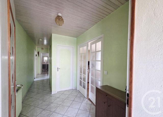 Maison &agrave; vendre - 4 pi&egrave;ces - 84,57 m2 - Cheptainville - 91 - ILE-DE-FRANCE