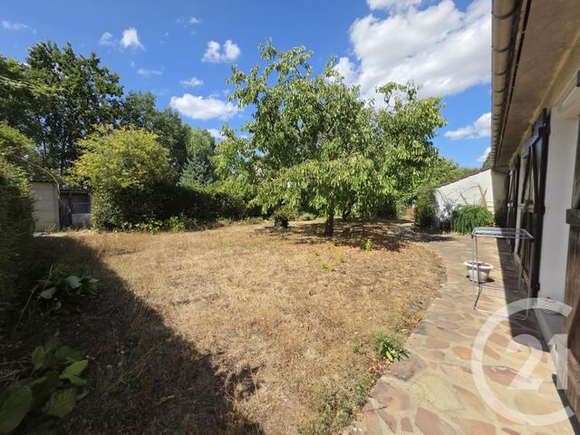 Maison &agrave; vendre - 4 pi&egrave;ces - 84,57 m2 - Cheptainville - 91 - ILE-DE-FRANCE