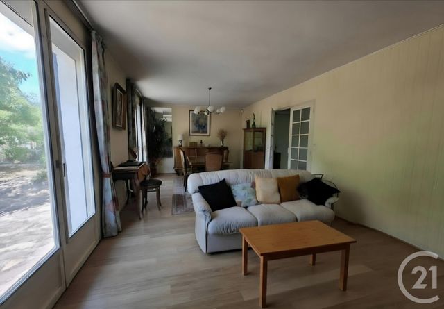 Maison &agrave; vendre - 4 pi&egrave;ces - 84,57 m2 - Cheptainville - 91 - ILE-DE-FRANCE