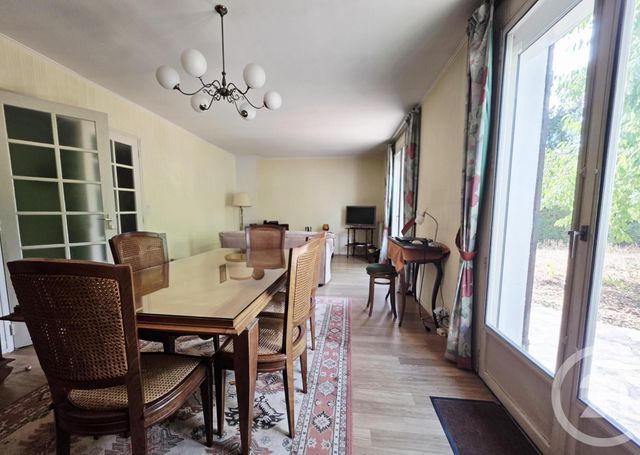 Maison &agrave; vendre - 4 pi&egrave;ces - 84,57 m2 - Cheptainville - 91 - ILE-DE-FRANCE