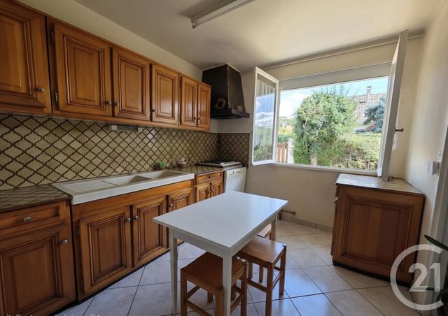 Maison &agrave; vendre - 4 pi&egrave;ces - 84,57 m2 - Cheptainville - 91 - ILE-DE-FRANCE