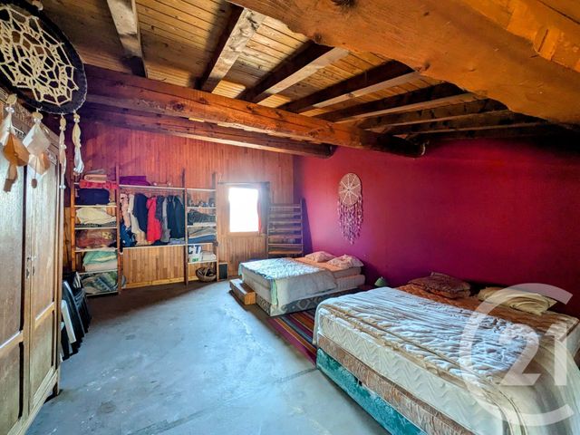 Maison &agrave; vendre - 7 pi&egrave;ces - 212,10 m2 - La Plagne Tarentaise - 73 - RHONE-ALPES