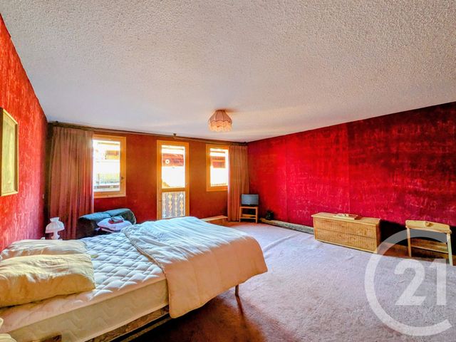Maison &agrave; vendre - 7 pi&egrave;ces - 212,10 m2 - La Plagne Tarentaise - 73 - RHONE-ALPES