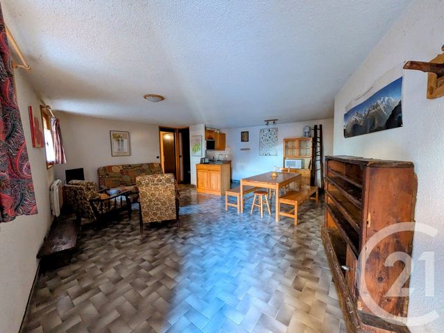 Maison &agrave; vendre - 7 pi&egrave;ces - 212,10 m2 - La Plagne Tarentaise - 73 - RHONE-ALPES
