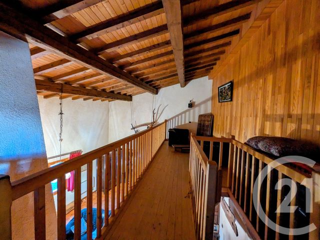 Maison &agrave; vendre - 7 pi&egrave;ces - 212,10 m2 - La Plagne Tarentaise - 73 - RHONE-ALPES