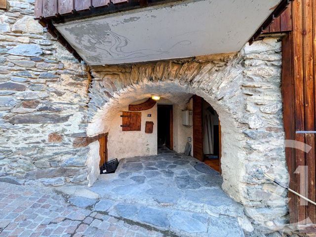 Maison &agrave; vendre - 7 pi&egrave;ces - 212,10 m2 - La Plagne Tarentaise - 73 - RHONE-ALPES