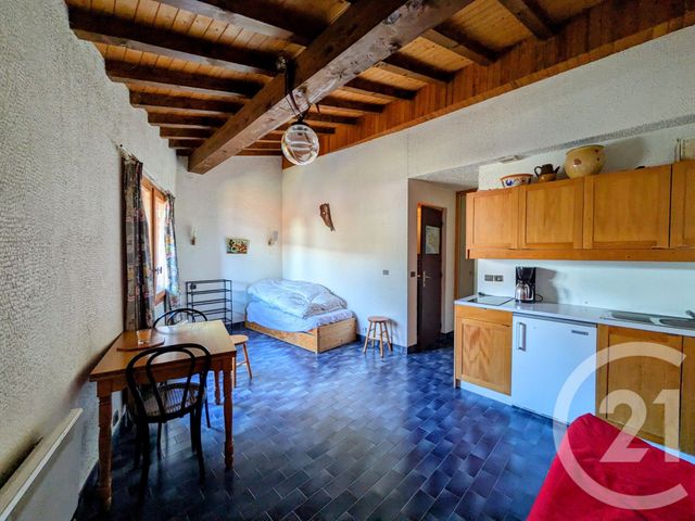 Maison &agrave; vendre - 7 pi&egrave;ces - 212,10 m2 - La Plagne Tarentaise - 73 - RHONE-ALPES