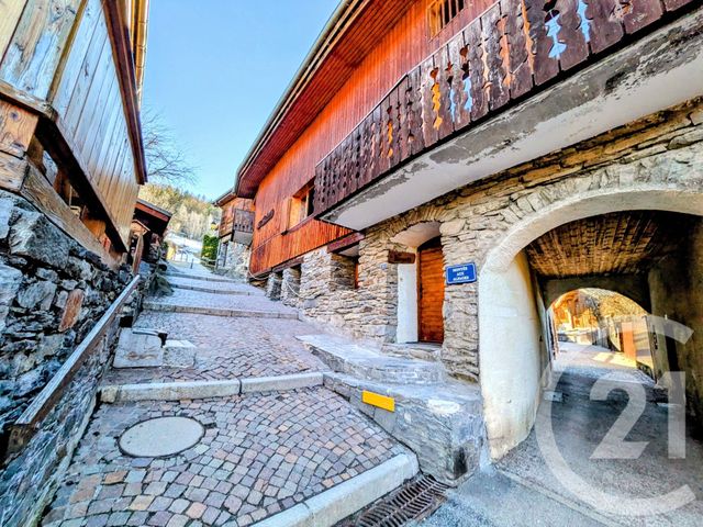 Maison &agrave; vendre - 7 pi&egrave;ces - 212,10 m2 - La Plagne Tarentaise - 73 - RHONE-ALPES