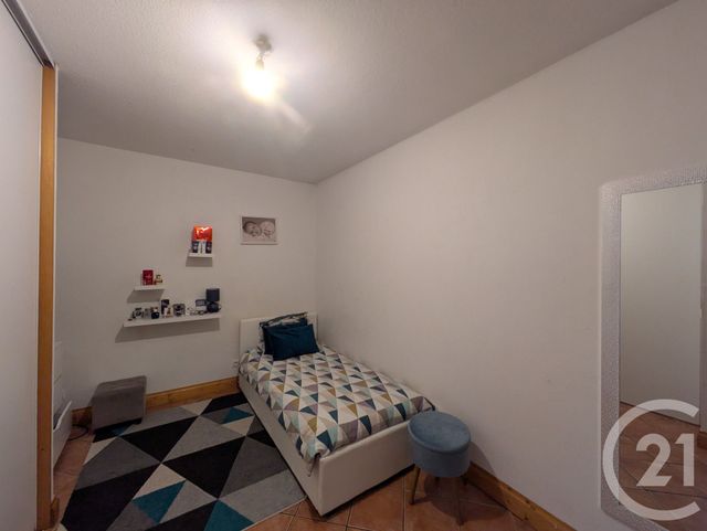 Maison à vendre - 6 pièces - 126,34 m2 - Bourg St Maurice - 73 - RHONE-ALPES