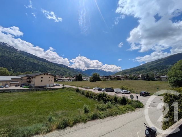 Maison à vendre - 6 pièces - 126,34 m2 - Bourg St Maurice - 73 - RHONE-ALPES