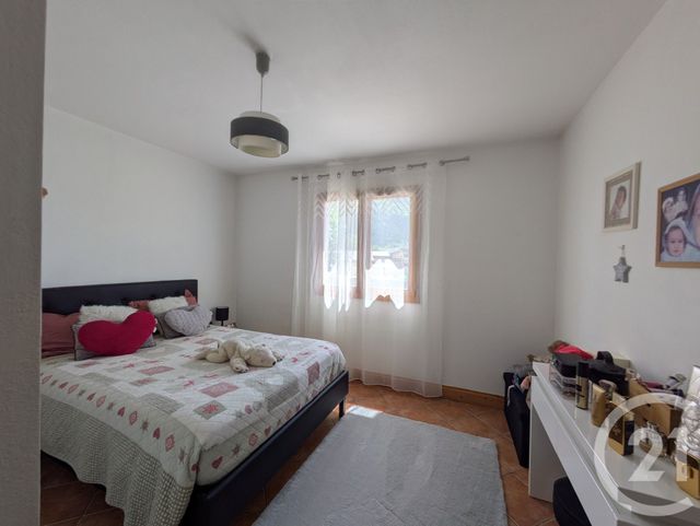 Maison à vendre - 6 pièces - 126,34 m2 - Bourg St Maurice - 73 - RHONE-ALPES