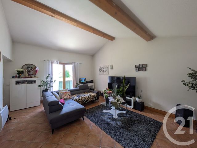 Maison à vendre - 6 pièces - 126,34 m2 - Bourg St Maurice - 73 - RHONE-ALPES