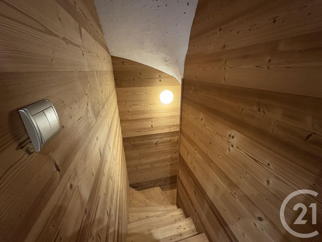 Maison à vendre - 7 pièces - 169,03 m2 - Peisey Nancroix - 73 - RHONE-ALPES