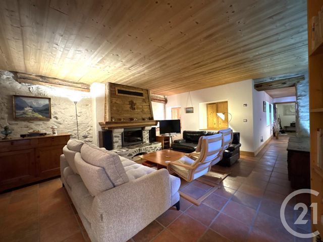 maison - PEISEY NANCROIX - 73