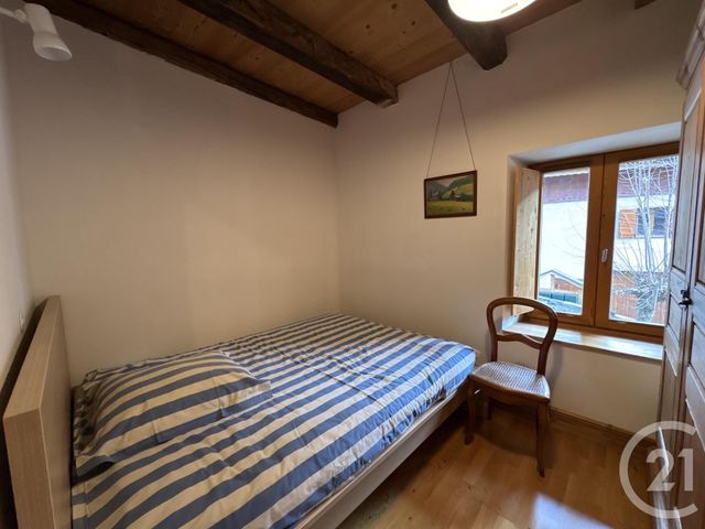 Maison à vendre - 7 pièces - 169,03 m2 - Peisey Nancroix - 73 - RHONE-ALPES