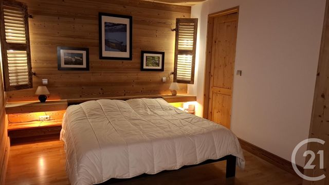 Maison à vendre - 7 pièces - 169,03 m2 - Peisey Nancroix - 73 - RHONE-ALPES