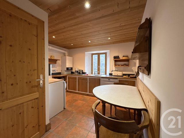 Maison à vendre - 7 pièces - 169,03 m2 - Peisey Nancroix - 73 - RHONE-ALPES