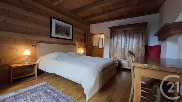 Maison à vendre - 7 pièces - 169,03 m2 - Peisey Nancroix - 73 - RHONE-ALPES