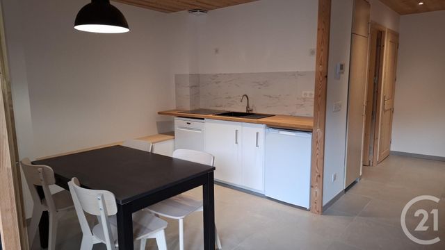 Maison à vendre - 7 pièces - 169,03 m2 - Peisey Nancroix - 73 - RHONE-ALPES