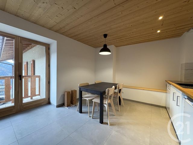 Maison à vendre - 7 pièces - 169,03 m2 - Peisey Nancroix - 73 - RHONE-ALPES