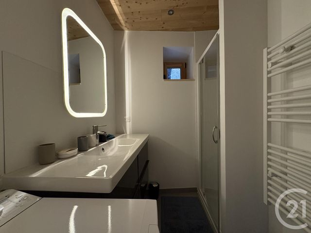 Maison à vendre - 7 pièces - 169,03 m2 - Peisey Nancroix - 73 - RHONE-ALPES