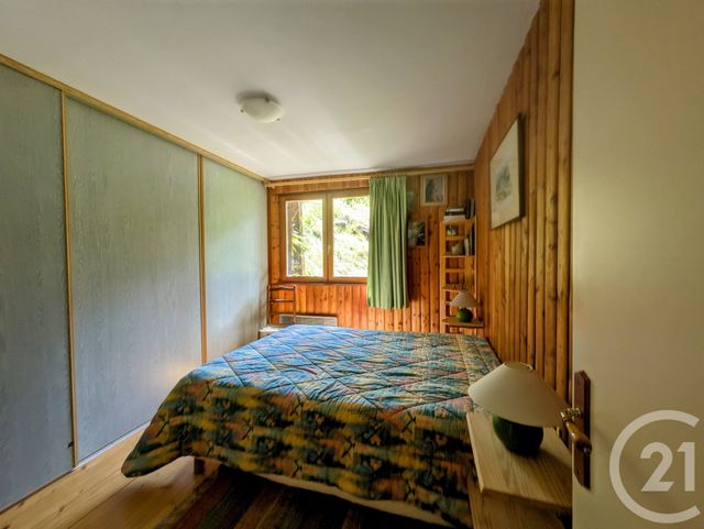 Appartement à vendre - 3 pièces - 84,41 m2 - Peisey Nancroix - 73 - RHONE-ALPES