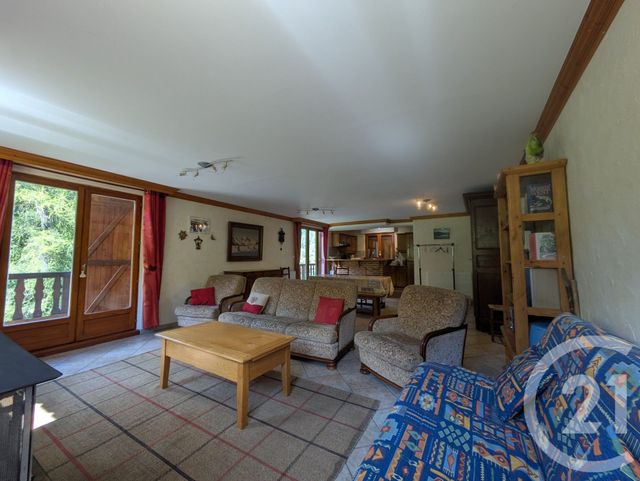Appartement à vendre - 3 pièces - 84,41 m2 - Peisey Nancroix - 73 - RHONE-ALPES