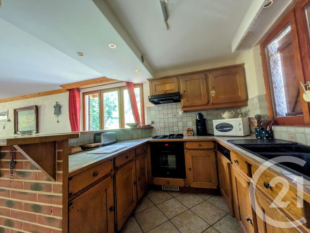 Appartement à vendre - 3 pièces - 84,41 m2 - Peisey Nancroix - 73 - RHONE-ALPES