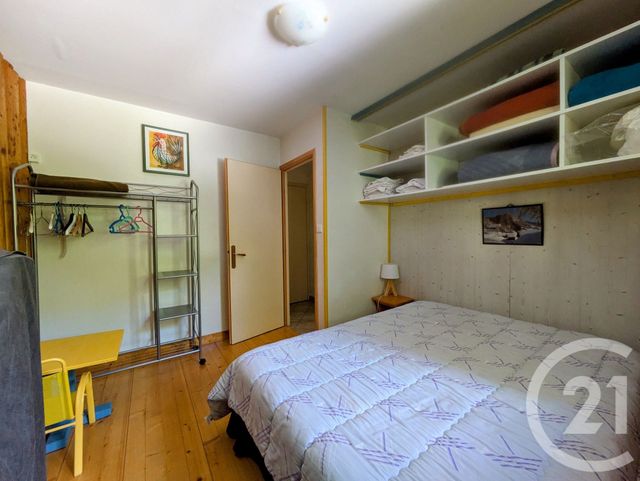 Appartement à vendre - 3 pièces - 84,41 m2 - Peisey Nancroix - 73 - RHONE-ALPES