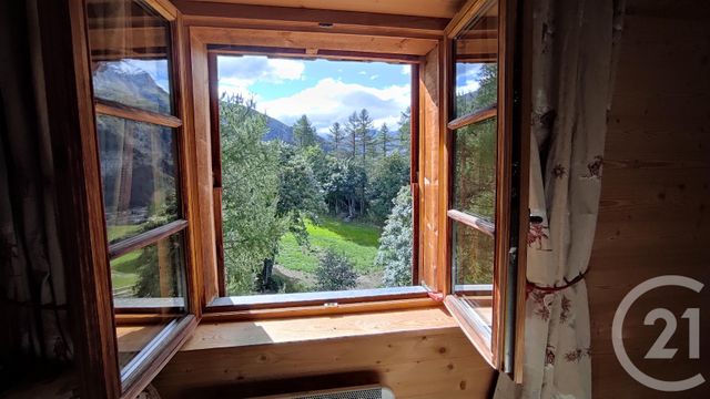 Maison &agrave; vendre - 7 pi&egrave;ces - 127 m2 - Ste Foy Tarentaise - 73 - RHONE-ALPES