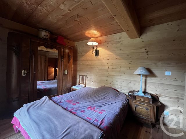 Maison &agrave; vendre - 7 pi&egrave;ces - 127 m2 - Ste Foy Tarentaise - 73 - RHONE-ALPES